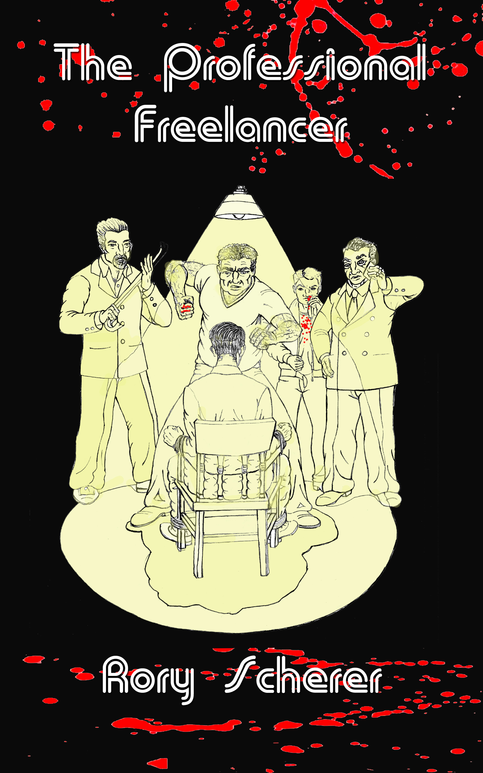 TheProfessionalFreelancer